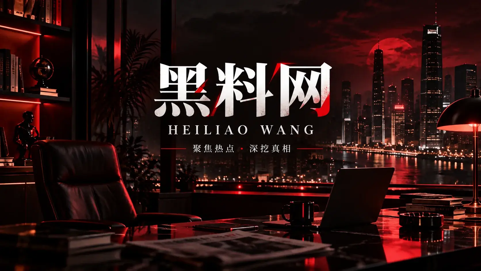 品牌理念视觉